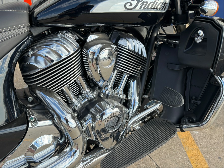 2024 Indian Motorcycle Roadmaster® Limited