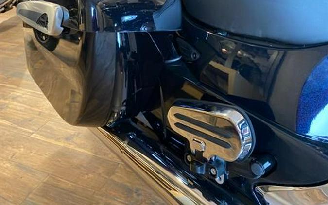 2024 Indian Motorcycle Roadmaster® Limited