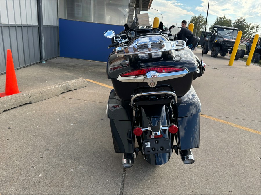 2024 Indian Motorcycle Roadmaster® Limited