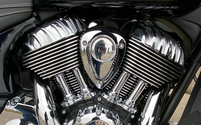 2024 Indian Roadmaster® Limited