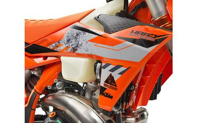 2025 KTM 300 XC-W Hardenduro