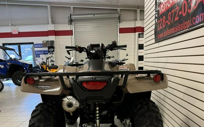 2024 Honda FourTrax Foreman 4x4