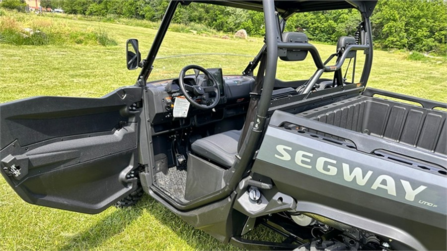 2024 Segway Powersports UT10 P