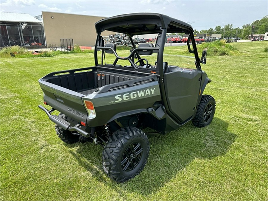 2024 Segway Powersports UT10 P