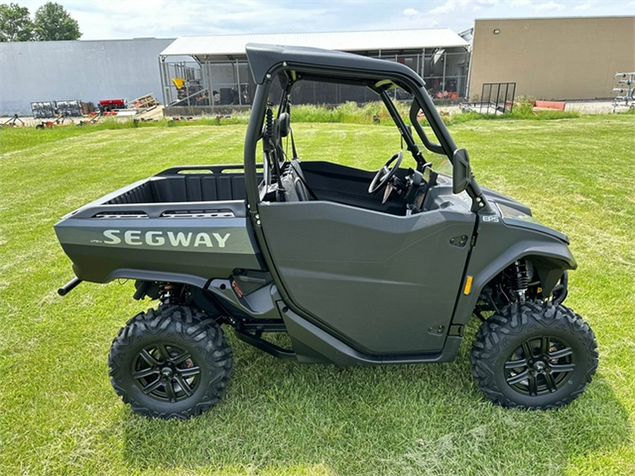 2024 Segway Powersports UT10 P