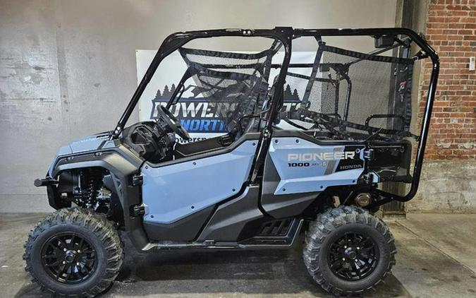 2024 Honda Pioneer 1000-5 Deluxe