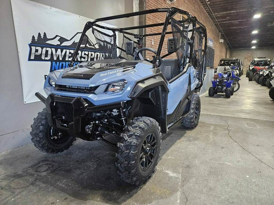 2024 Honda Pioneer 1000-5 Deluxe