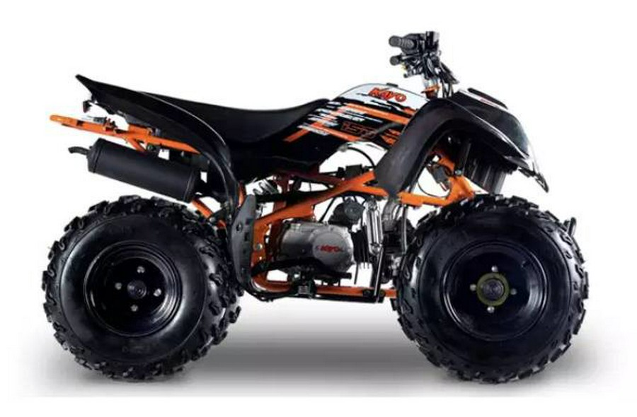 2021 Kayo STORM 150