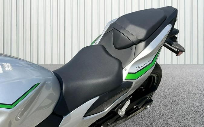 2024 Kawasaki Ninja 7 Hybrid ABS