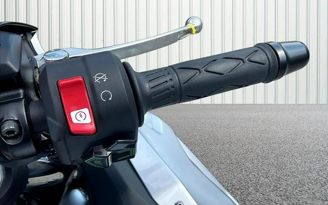 2024 Kawasaki Ninja 7 Hybrid ABS