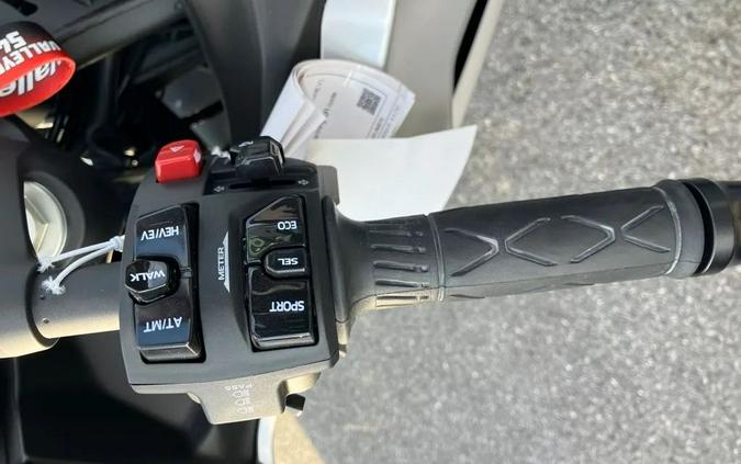 2024 Kawasaki Ninja 7 Hybrid ABS