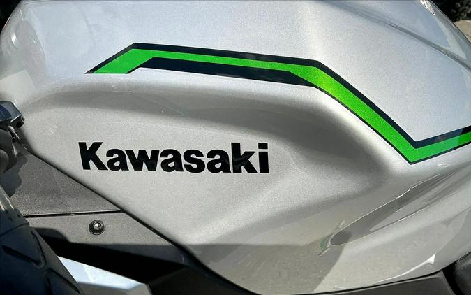 2024 Kawasaki Ninja 7 Hybrid ABS