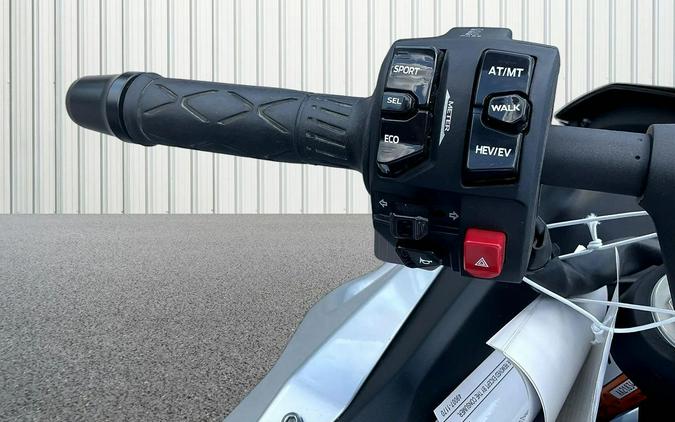 2024 Kawasaki Ninja 7 Hybrid ABS