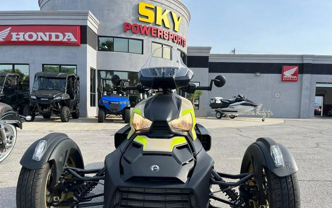 2024 Can-Am Ryker Sport Rotax 900 ACE