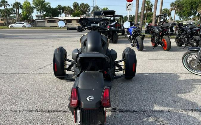 2024 Can-Am Ryker Sport Rotax 900 ACE