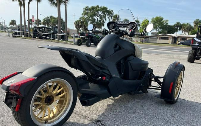 2024 Can-Am Ryker Sport Rotax 900 ACE