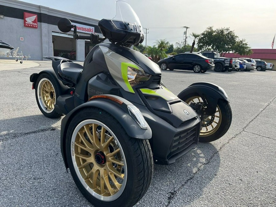 2024 Can-Am Ryker Sport Rotax 900 ACE