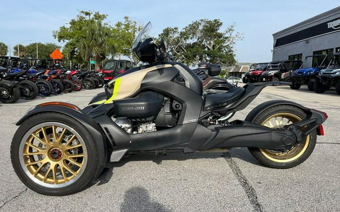 2024 Can-Am Ryker Sport Rotax 900 ACE
