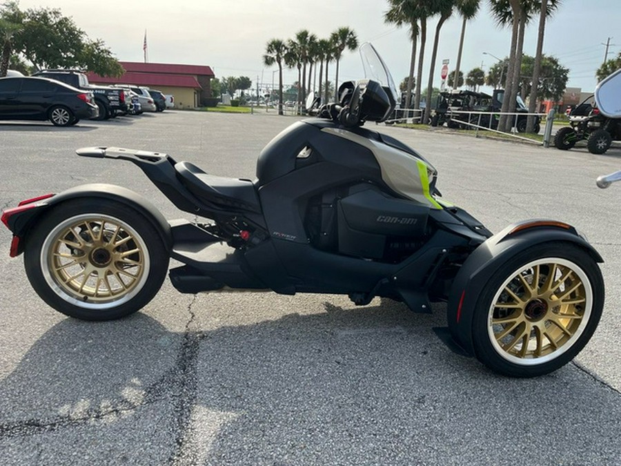 2024 Can-Am Ryker Sport Rotax 900 ACE