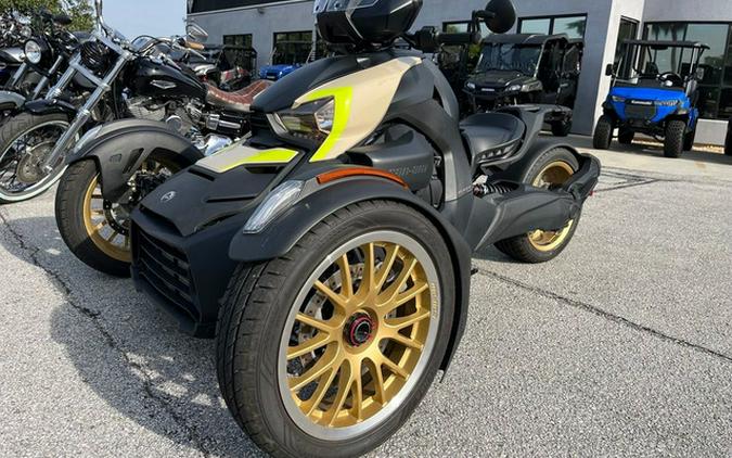 2024 Can-Am Ryker Sport Rotax 900 ACE