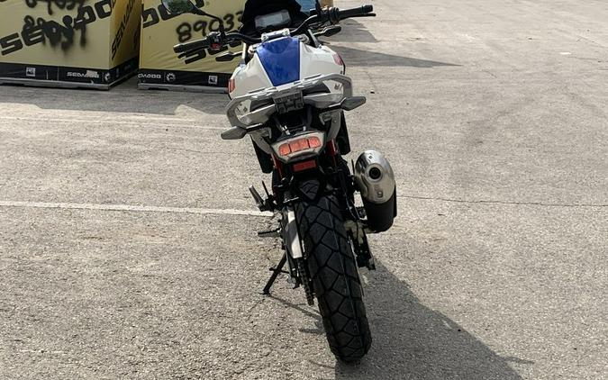 2025 BMW G 310 GS Style Sport