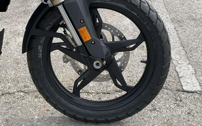 2025 BMW G 310 GS Style Sport