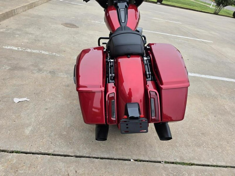 2025 Harley-Davidson® FLHX - Street Glide®