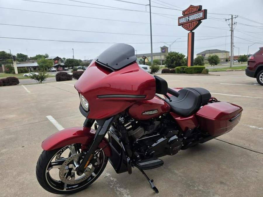 2025 Harley-Davidson® FLHX - Street Glide®