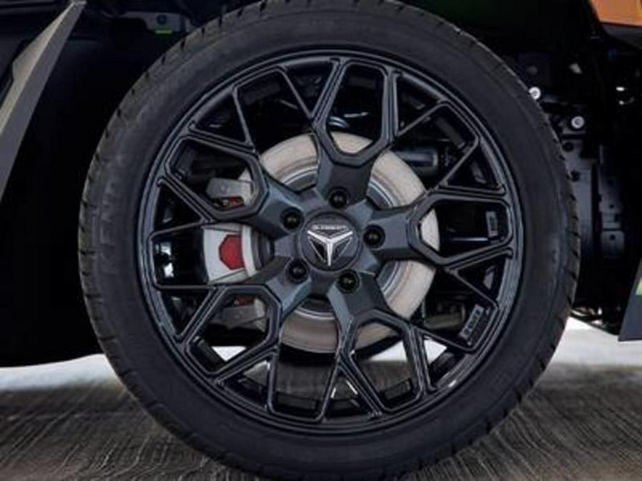 2025 Polaris Slingshot® Slingshot® SL AutoDrive Liquid Lime