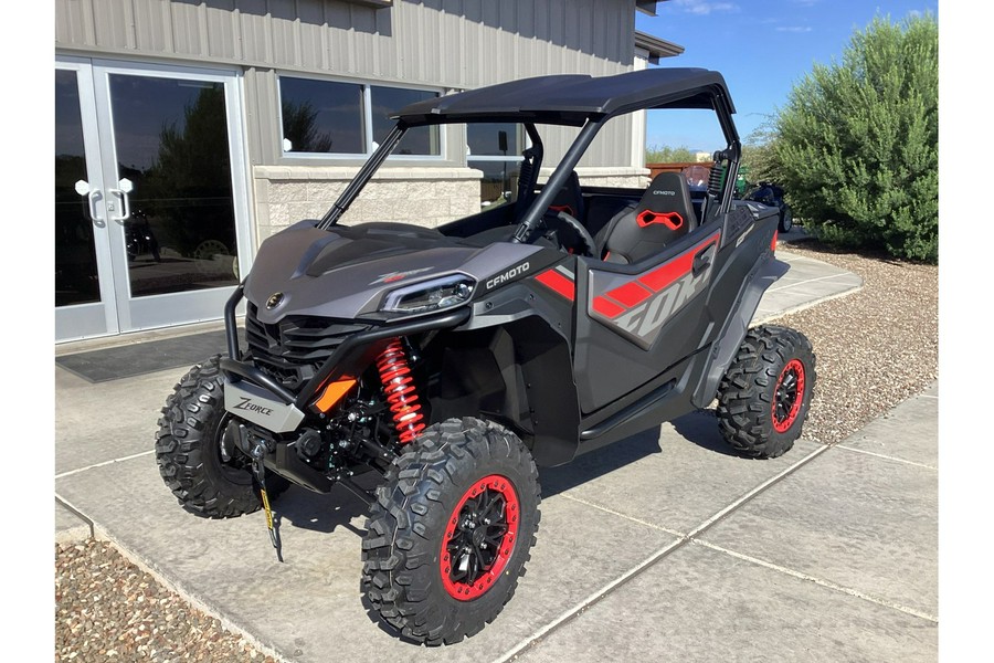 2026 CFMOTO ZFORCE 950 Sport
