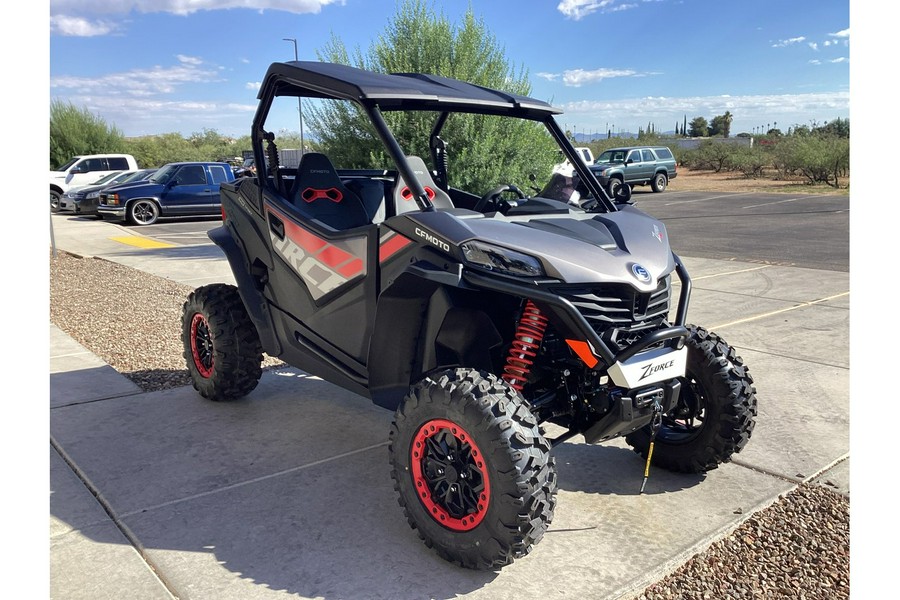 2026 CFMOTO ZFORCE 950 Sport