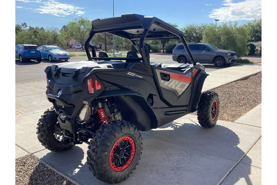 2026 CFMOTO ZFORCE 950 Sport