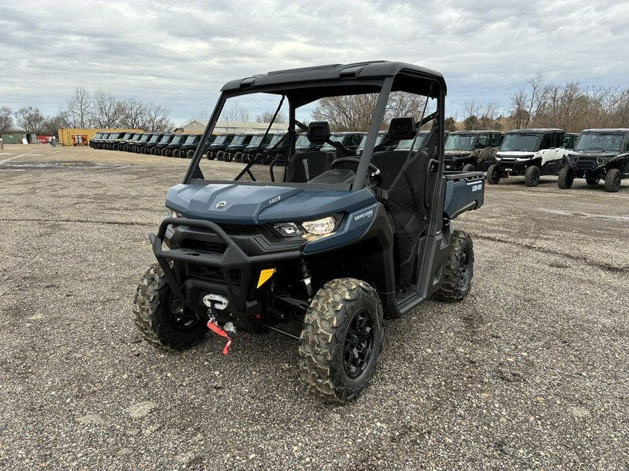 2026 Can-Am Defender XT HD7