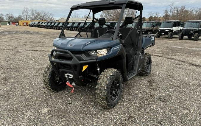 2026 Can-Am Defender XT HD7