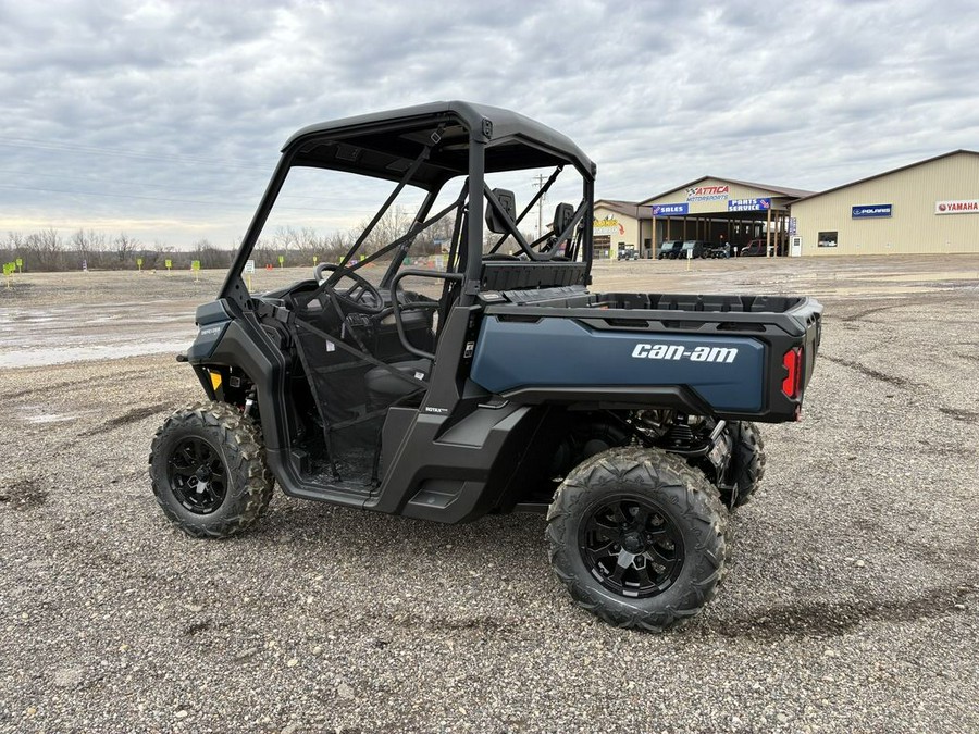 2026 Can-Am Defender XT HD7