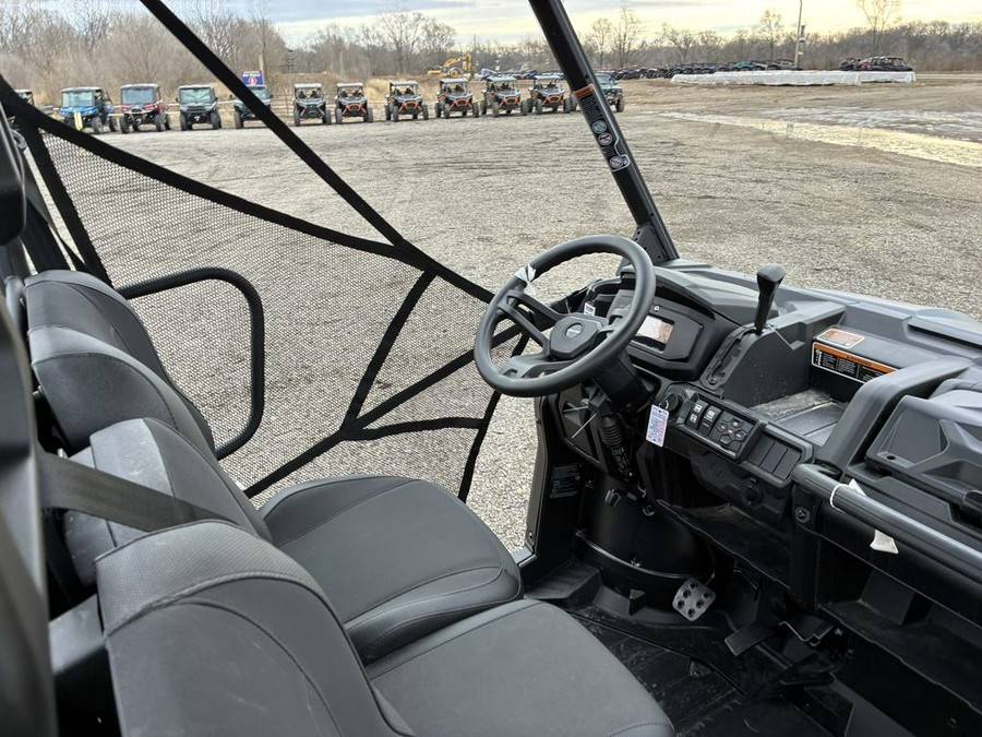 2026 Can-Am Defender XT HD7