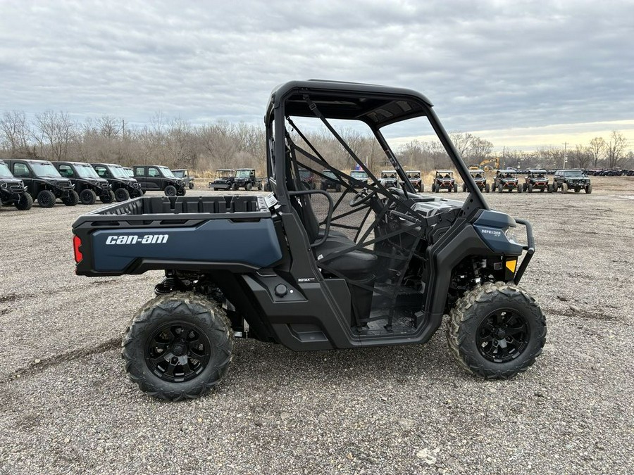2026 Can-Am Defender XT HD7