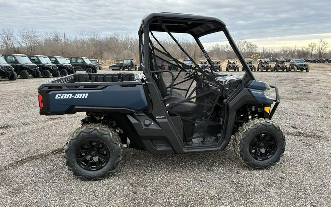 2026 Can-Am Defender XT HD7