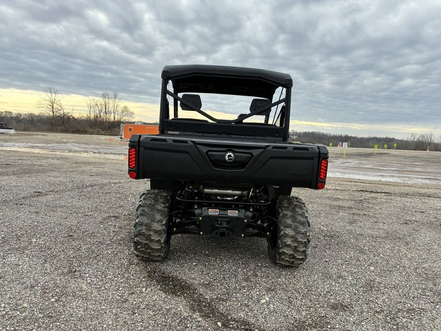 2026 Can-Am Defender XT HD7