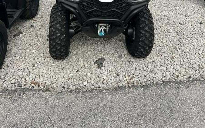 2026 CFMOTO CFORCE 500