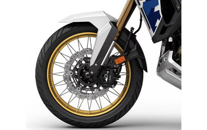 2025 Honda Africa Twin Adventure Sports ES