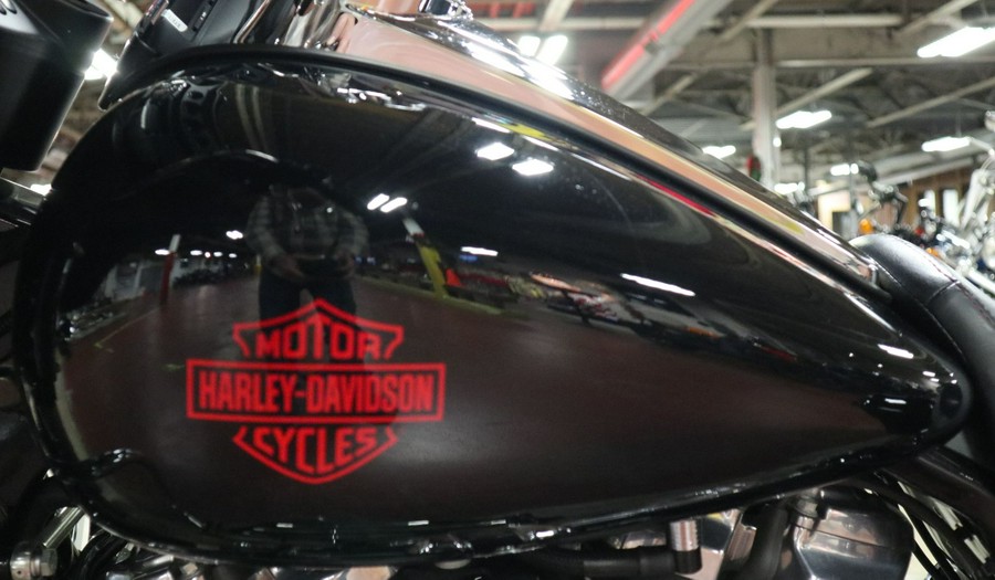 2019 Harley-Davidson Electra Glide® Standard