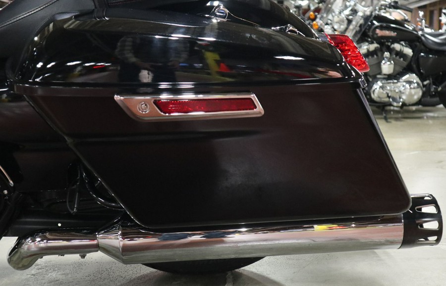 2019 Harley-Davidson Electra Glide® Standard