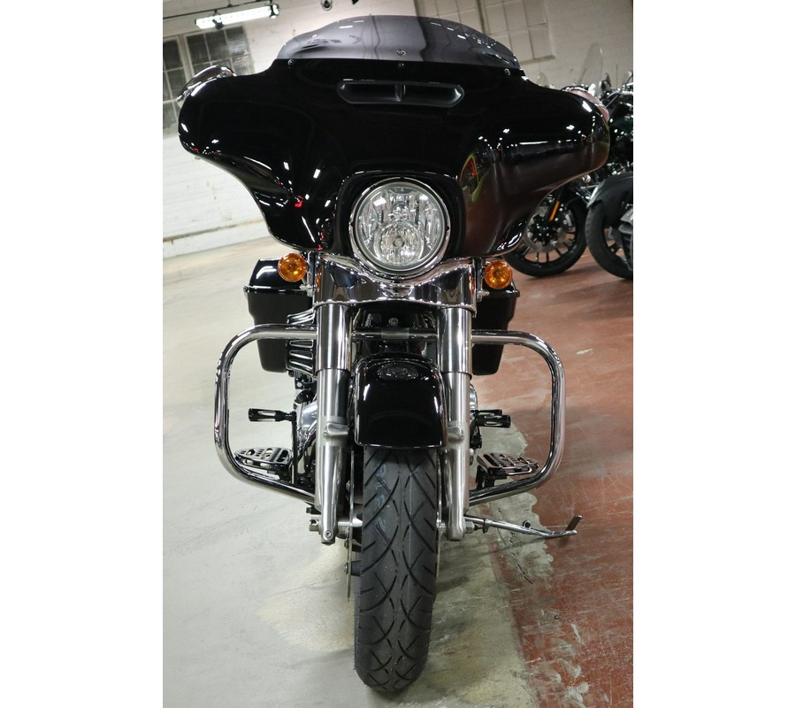 2019 Harley-Davidson Electra Glide® Standard