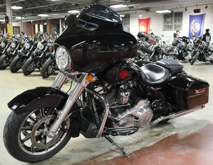 2019 Harley-Davidson Electra Glide® Standard