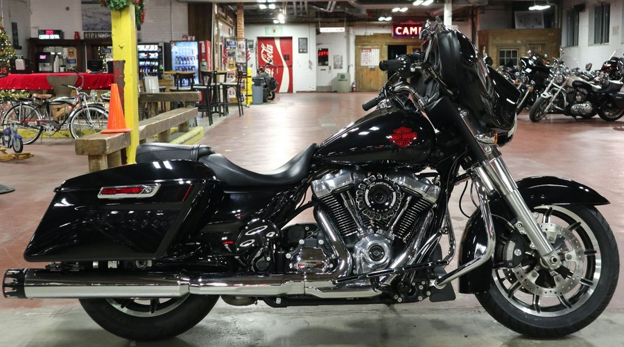 2019 Harley-Davidson Electra Glide® Standard