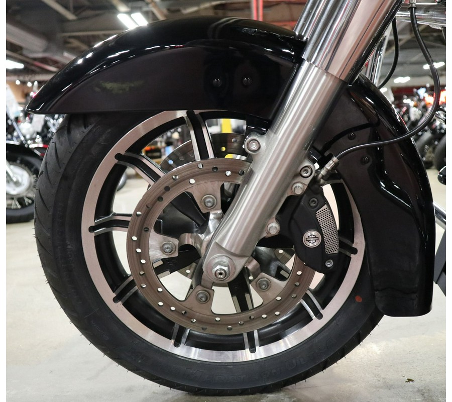 2019 Harley-Davidson Electra Glide® Standard