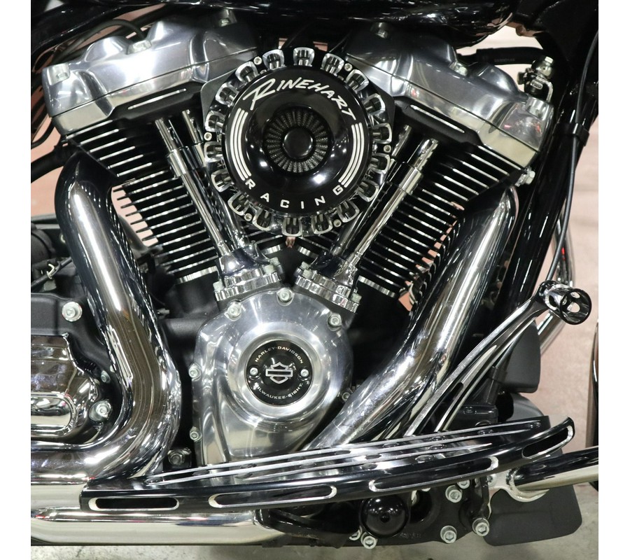 2019 Harley-Davidson Electra Glide® Standard