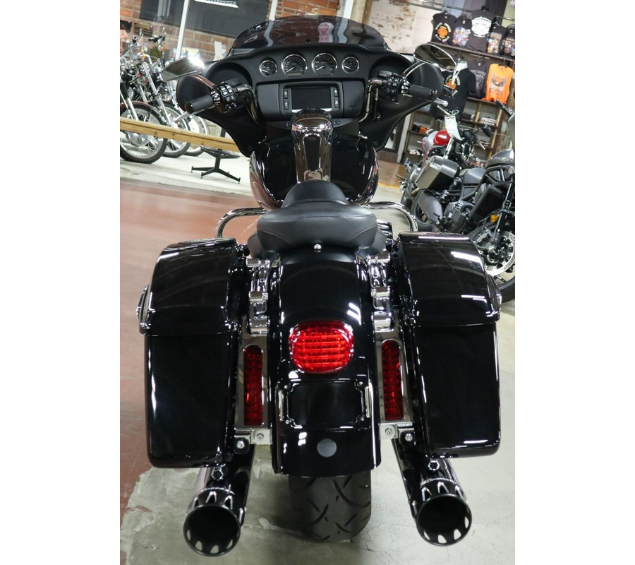2019 Harley-Davidson Electra Glide® Standard