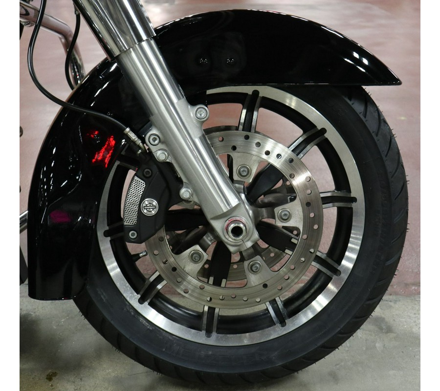 2019 Harley-Davidson Electra Glide® Standard